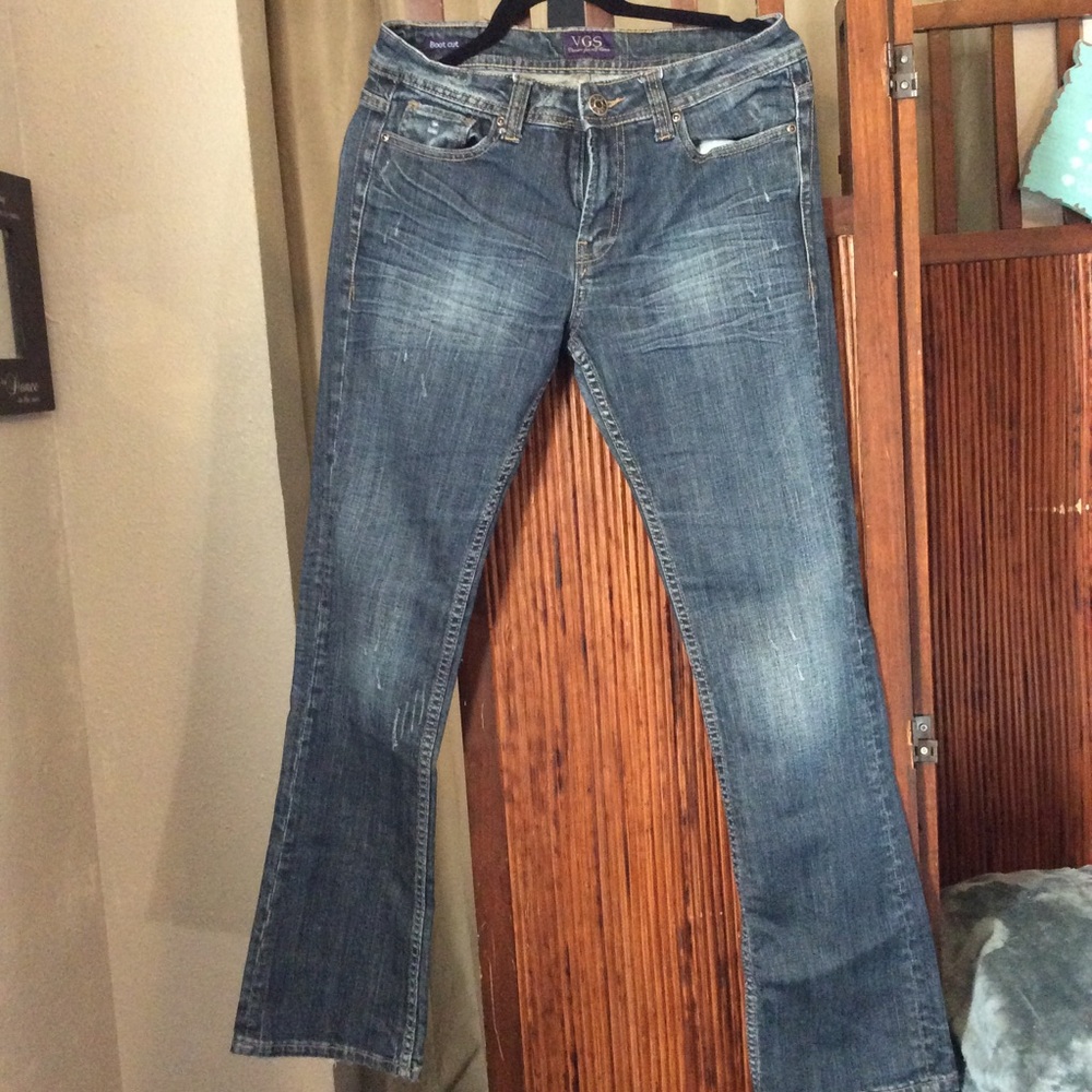 Pants